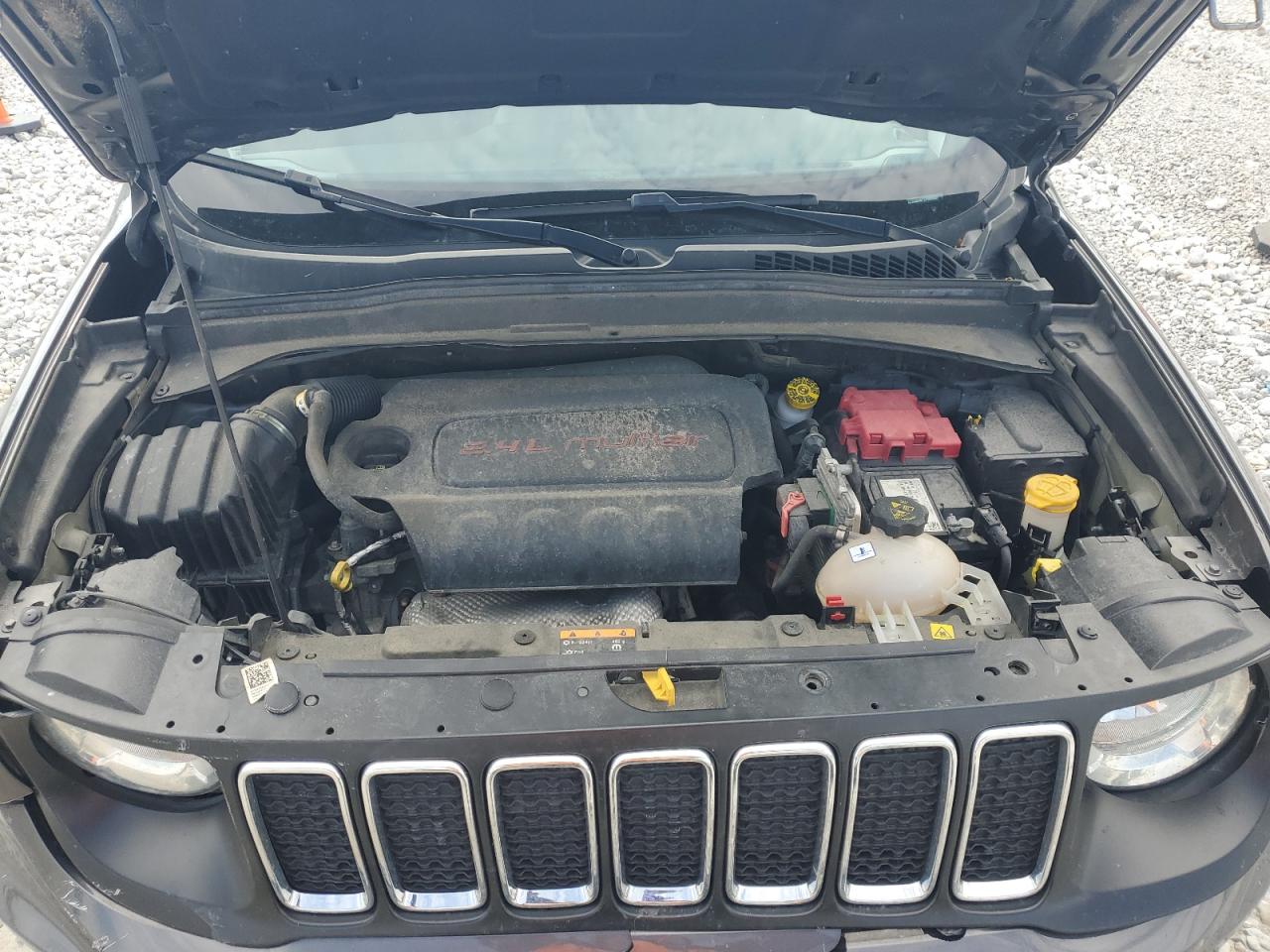 2020 Jeep Renegade - Image 12