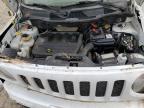 2017 Jeep Patriot Sport en Venta en Conway, AR - Rollover