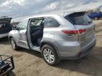 2014 Toyota Highlander Le for Sale in Pennsburg, PA - Side