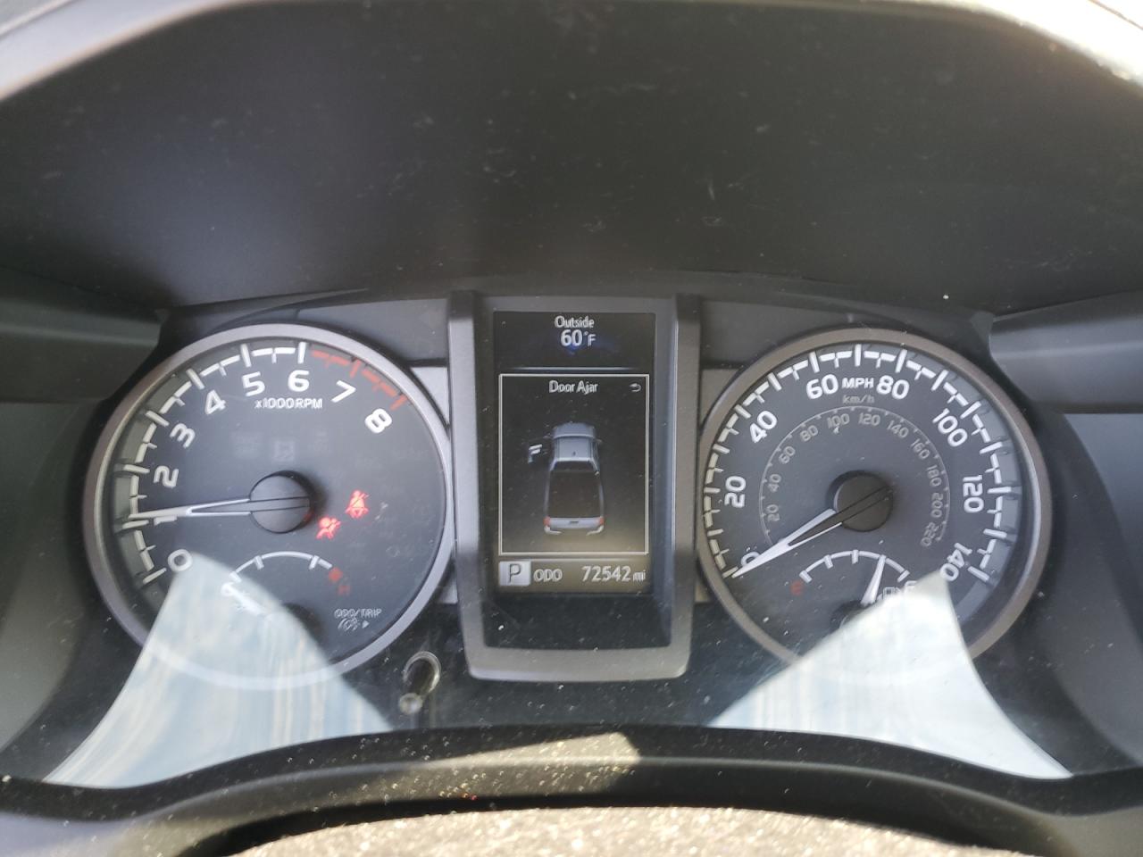 2016 Toyota Tacoma - Image 9
