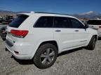 2014 Jeep Grand Cherokee Overland იყიდება Mentone-ში, CA - Front End