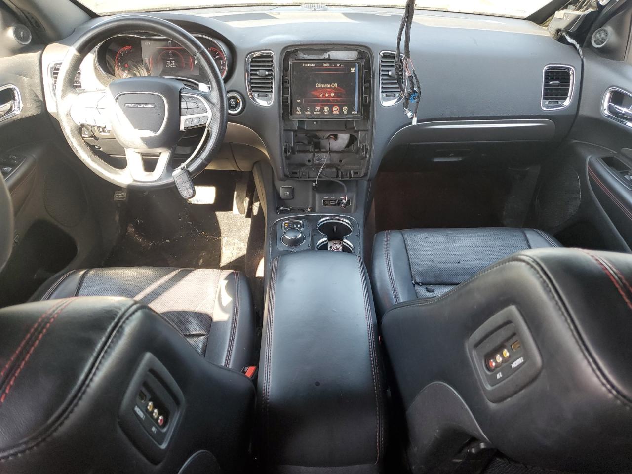 2014 Dodge Durango - Image 8