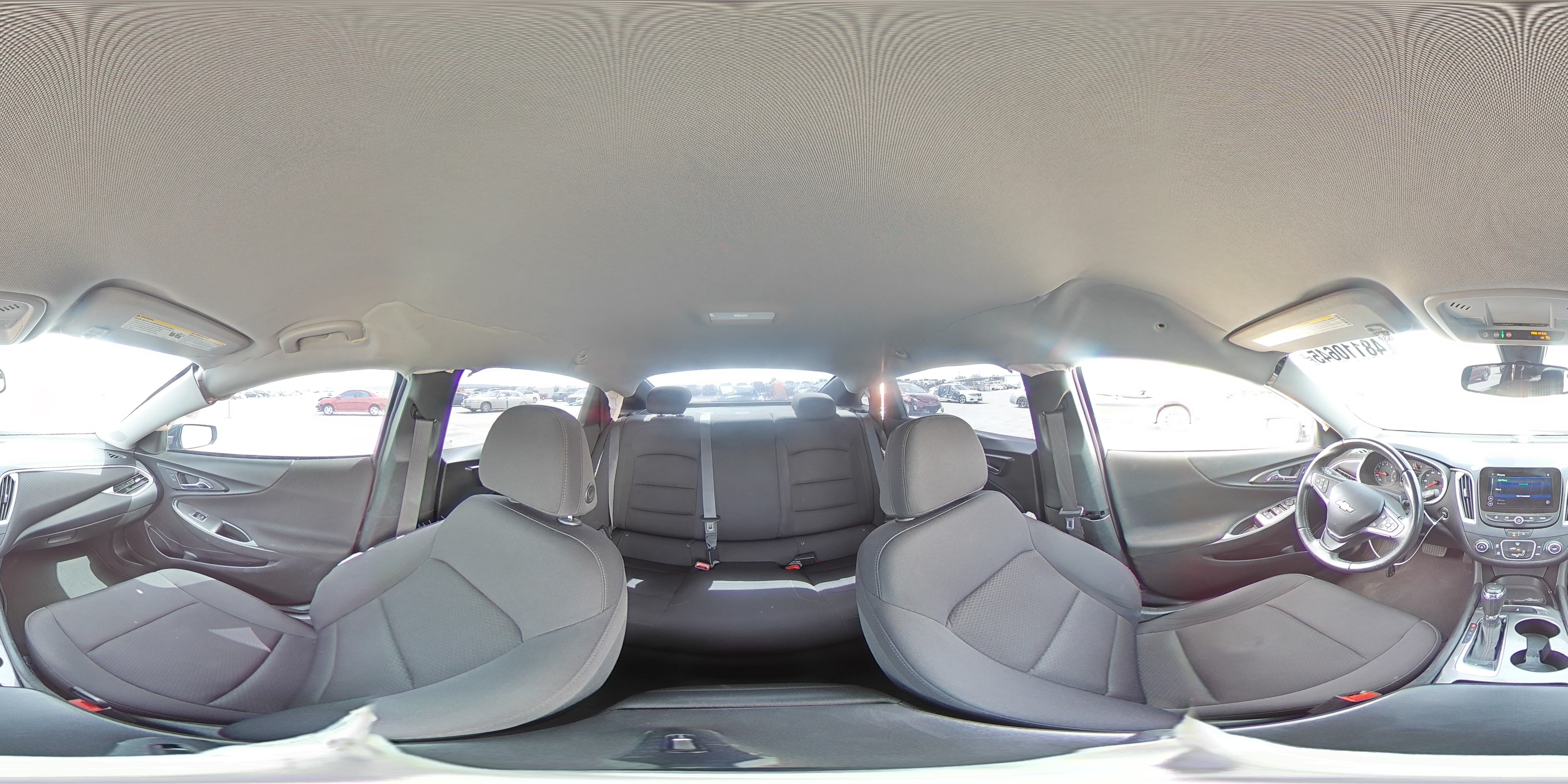 2020 Chevrolet Malibu - Image 13