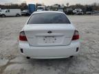2009 Subaru Legacy 2.5I Limited for Sale in Walton, KY - Front End