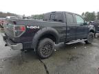 2010 Ford F150 Super Cab იყიდება Exeter-ში, RI - Front End