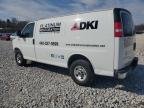 2021 Gmc Savana G2500 იყიდება Barberton-ში, OH - Front End