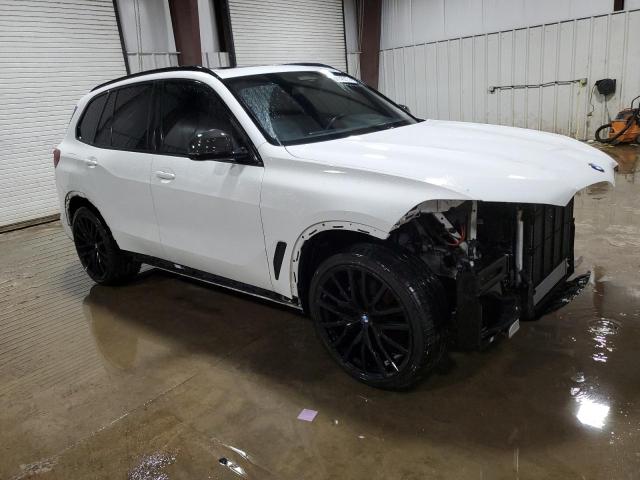  BMW X5 2022 White