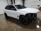 2022 Bmw X5 M50I на продаже в West Mifflin, PA - Front End