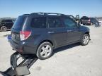 2010 Subaru Forester 2.5X Premium zu verkaufen in Lebanon, TN - Front End