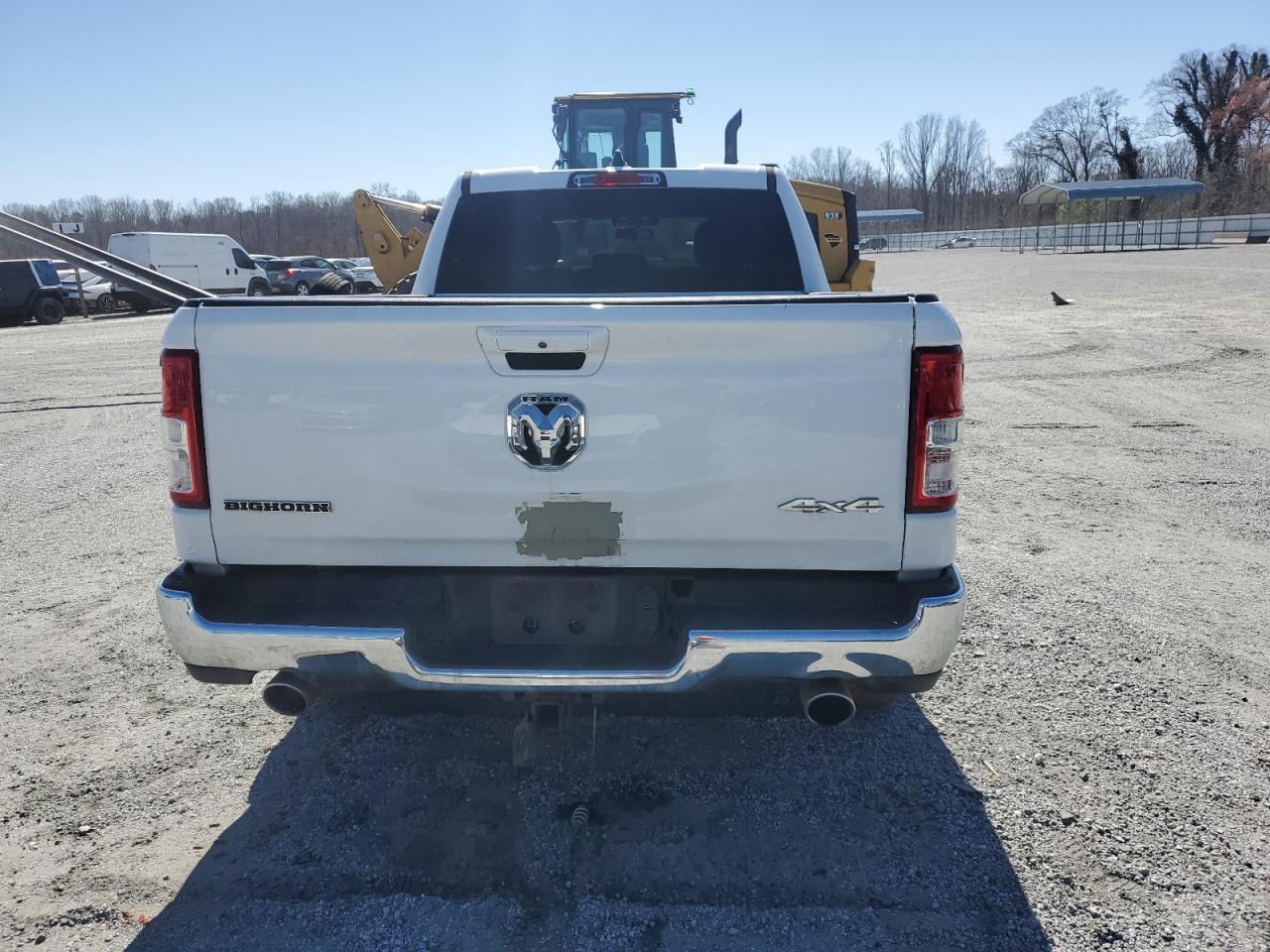 2021 RAM 1500 - Image 6