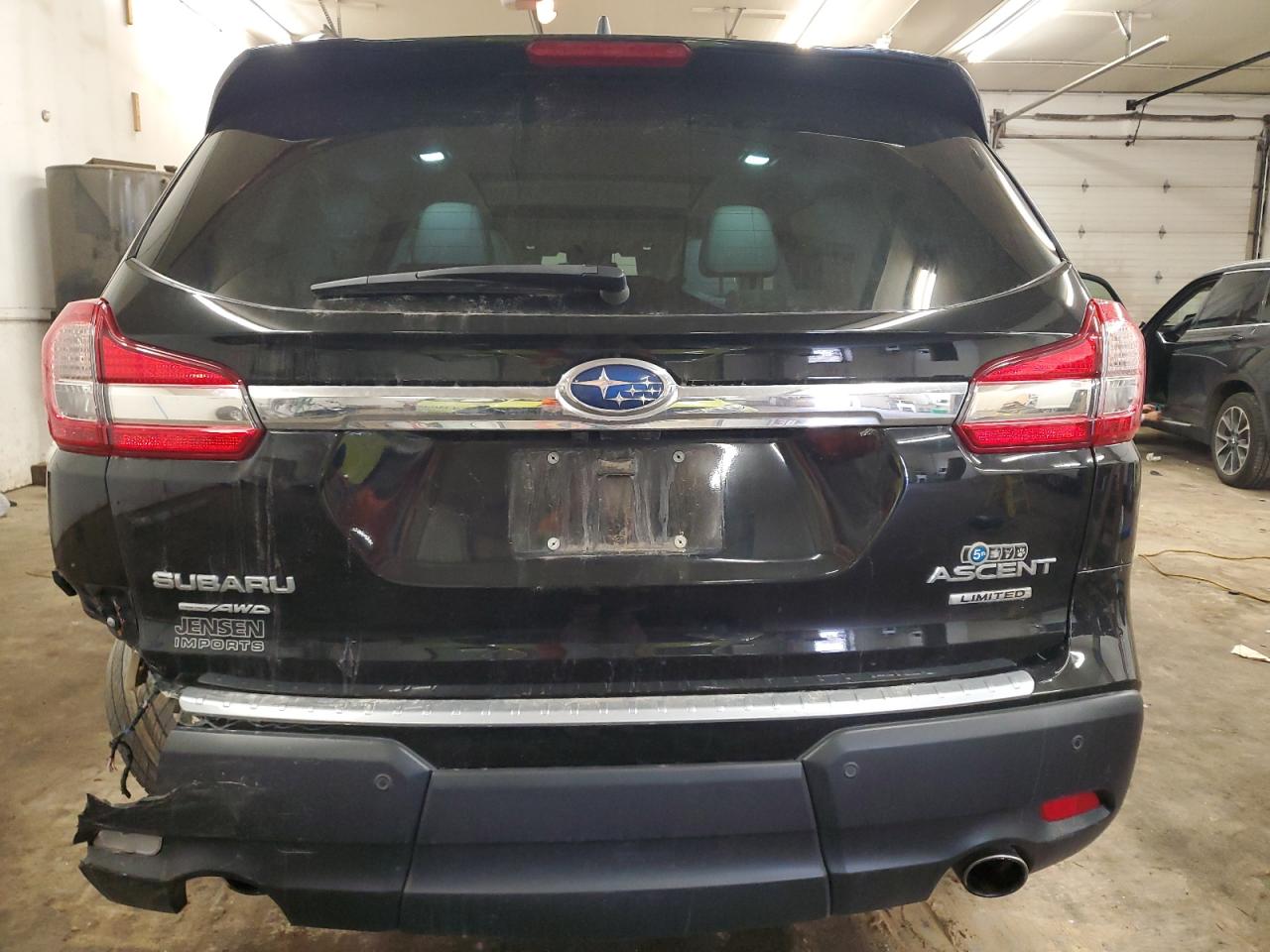 2021 Subaru Ascent - Image 6