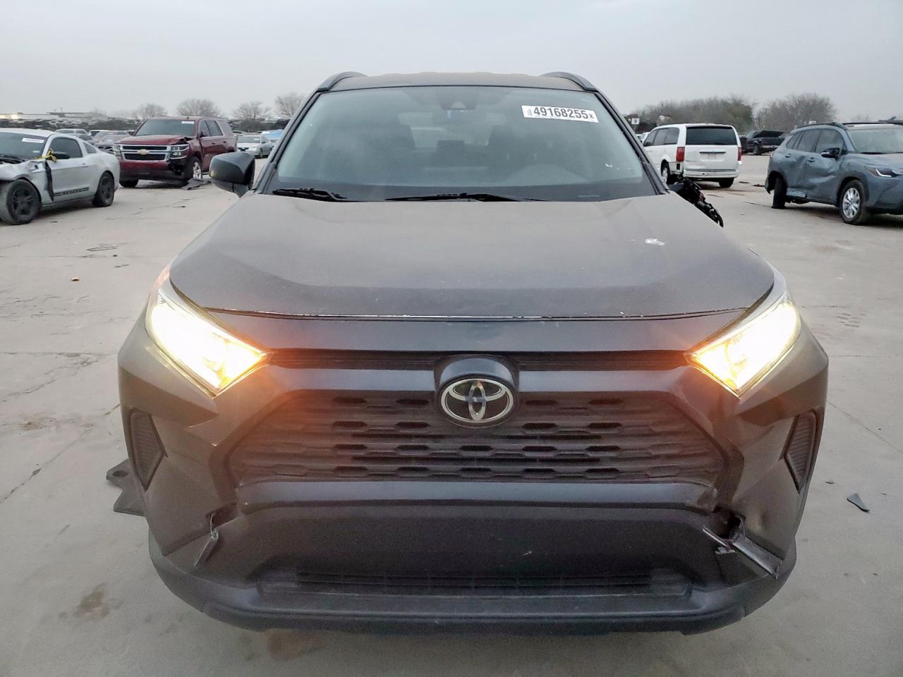 2019 Toyota RAV 4 - Image 5