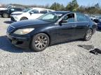 2009 Hyundai Genesis 3.8L de vânzare în Memphis, TN - Water/Flood