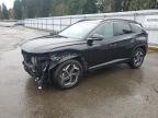 2023 Hyundai Tucson Limited на продаже в Arlington, WA - Front End