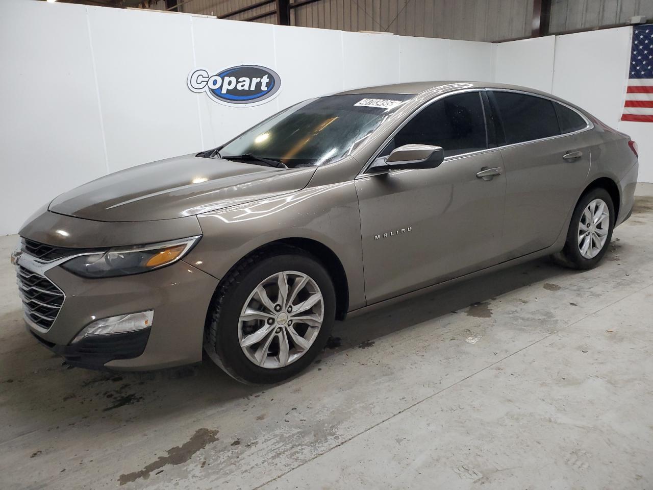 1G1ZD5ST0LF067465 CHEVROLET MALIBU 2020