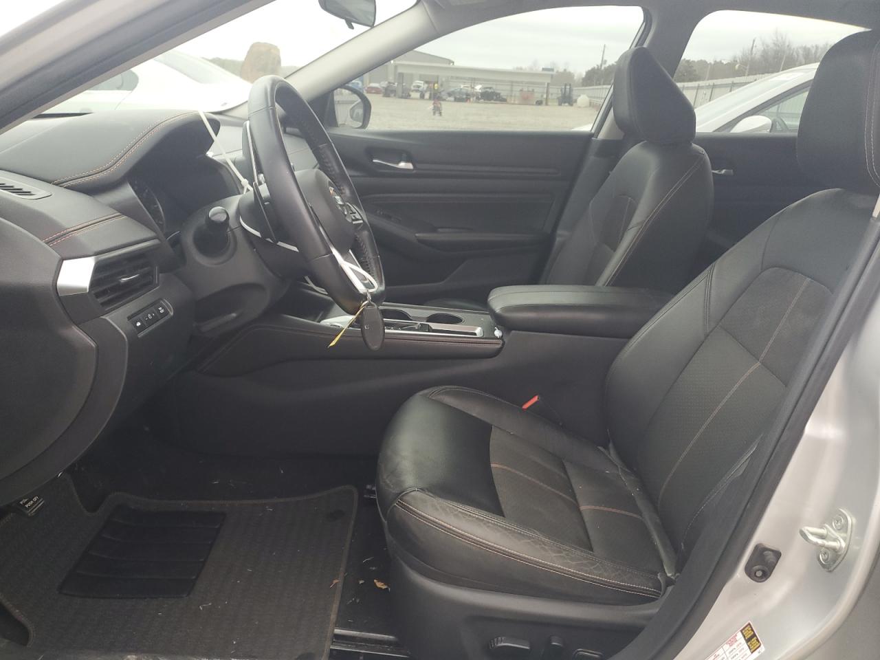 1N4BL4CV9KC122281 NISSAN ALTIMA 2019