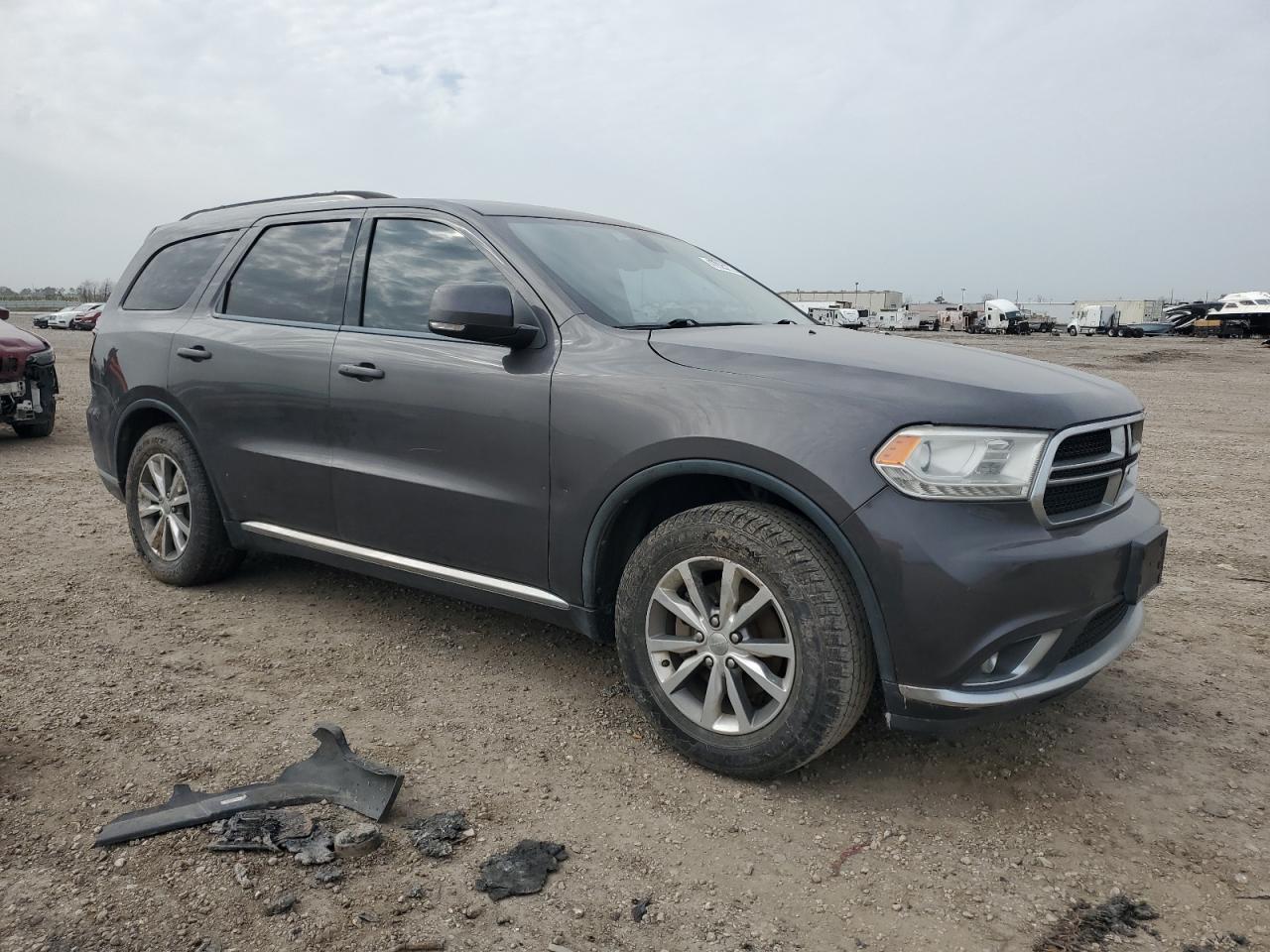 2015 Dodge Durango - Image 4