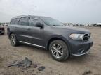 2015 Dodge Durango Limited продається в Houston, TX - Rear End