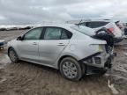 2022 Kia Rio Lx zu verkaufen in Houston, TX - Rear End