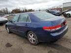 2004 Honda Accord Ex на продаже в New Britain, CT - Normal Wear