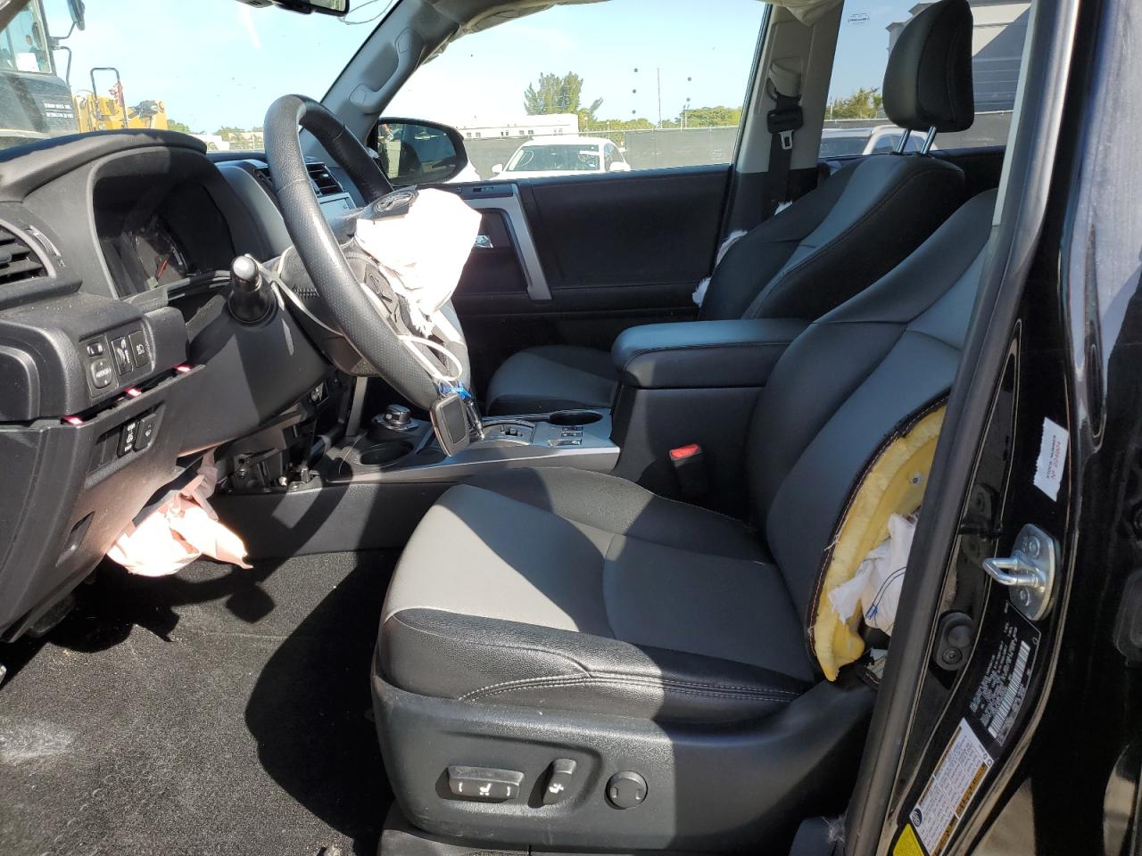 2022 Toyota 4Runner - Image 7