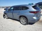 2022 Toyota Highlander Limited en Venta en Prairie Grove, AR - Front End