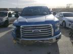 2015 Ford F150 Supercrew للبيع في Kansas City، KS - All Over