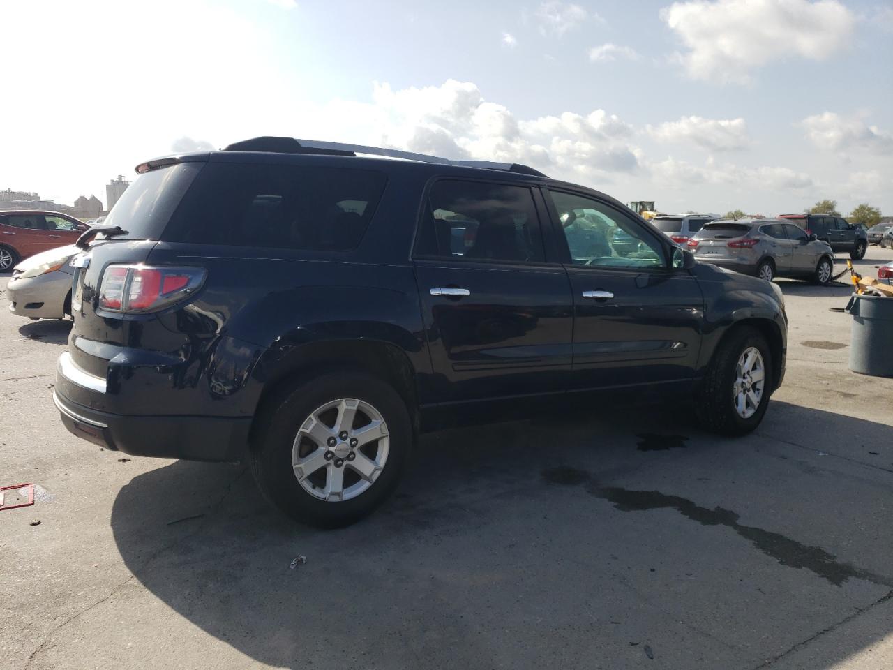 2016 GMC Acadia - Image 3