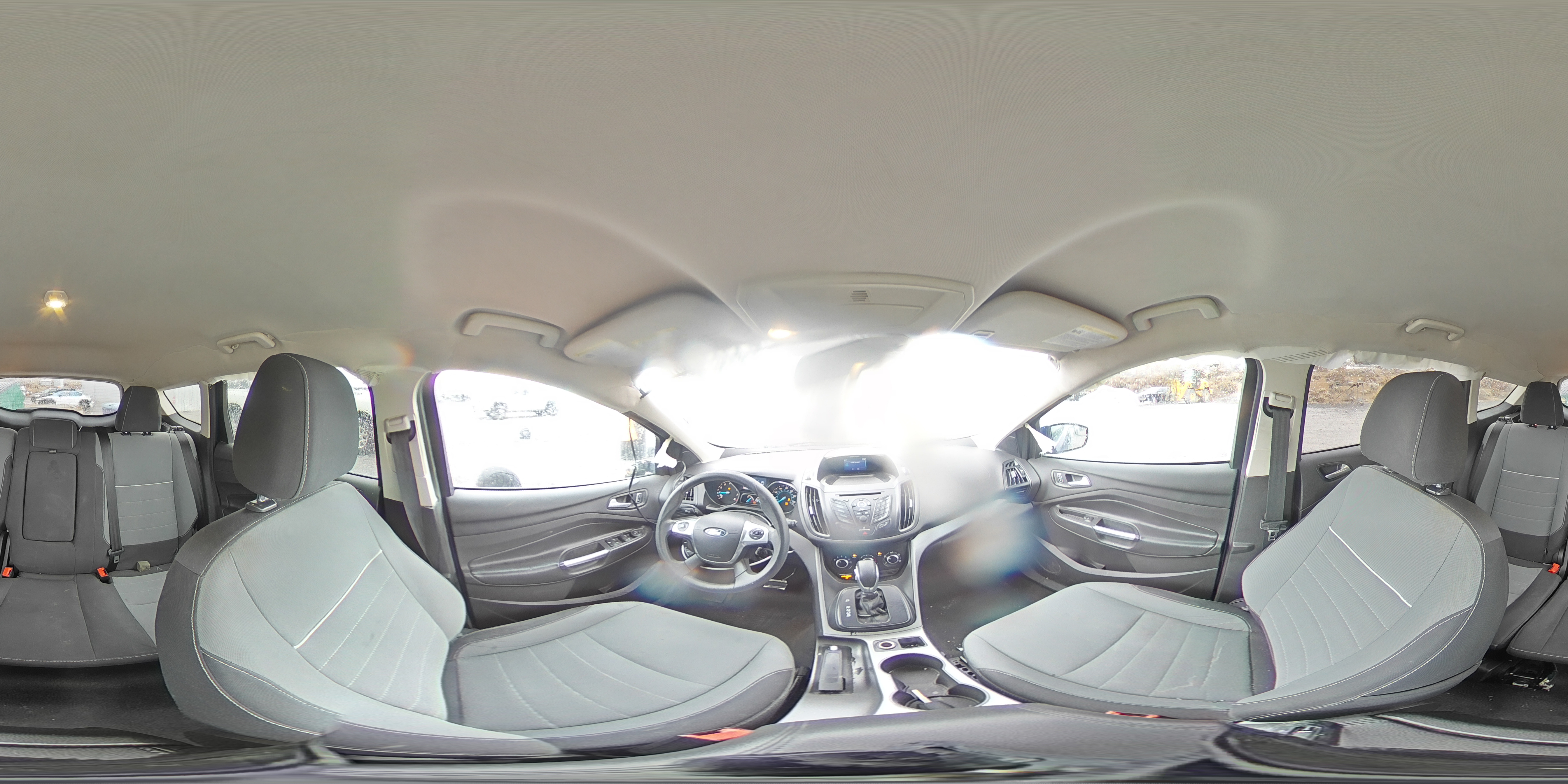 2015 Ford Escape - Image 14