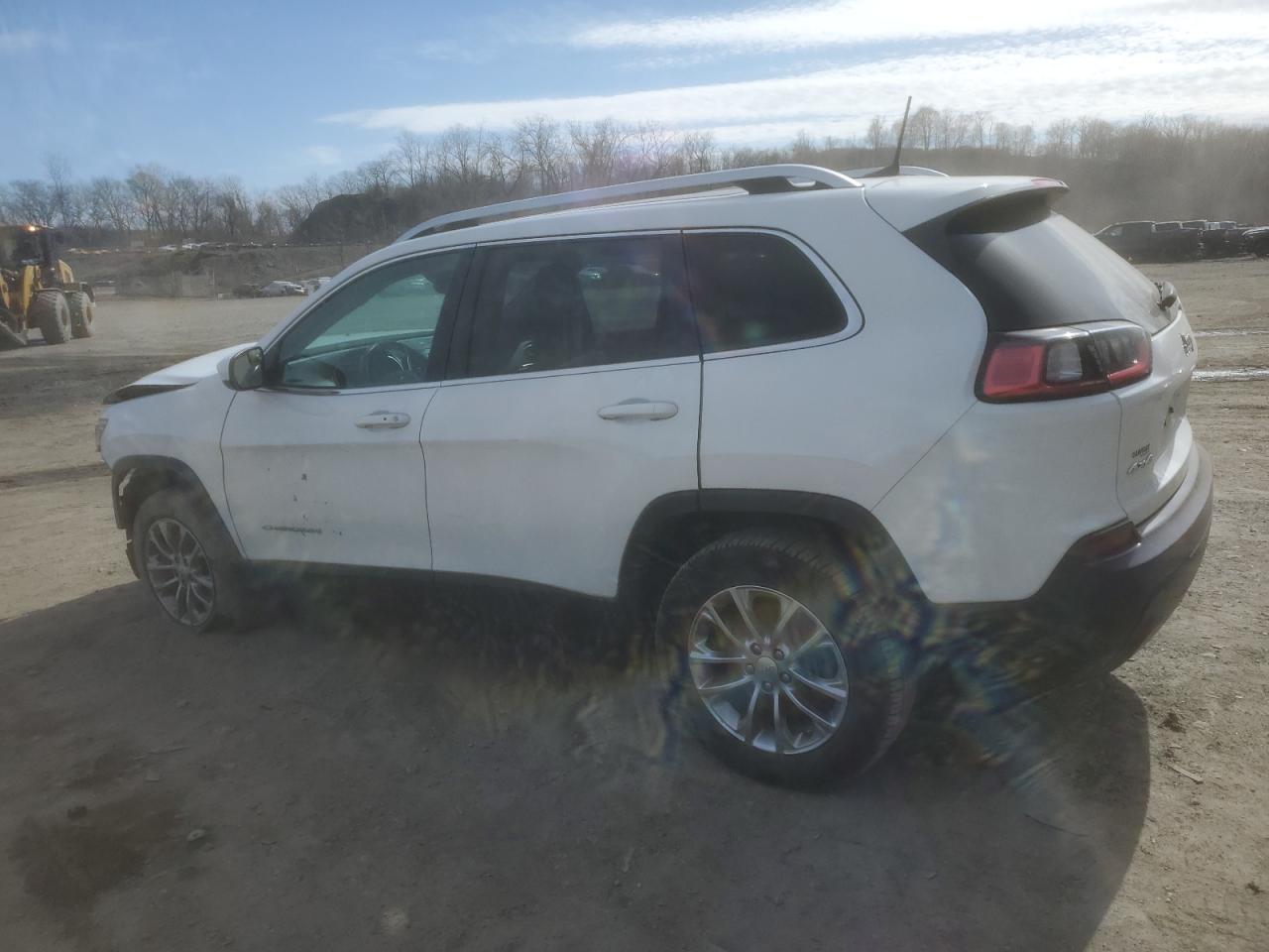 2019 Jeep Grand Cherokee - Image 2