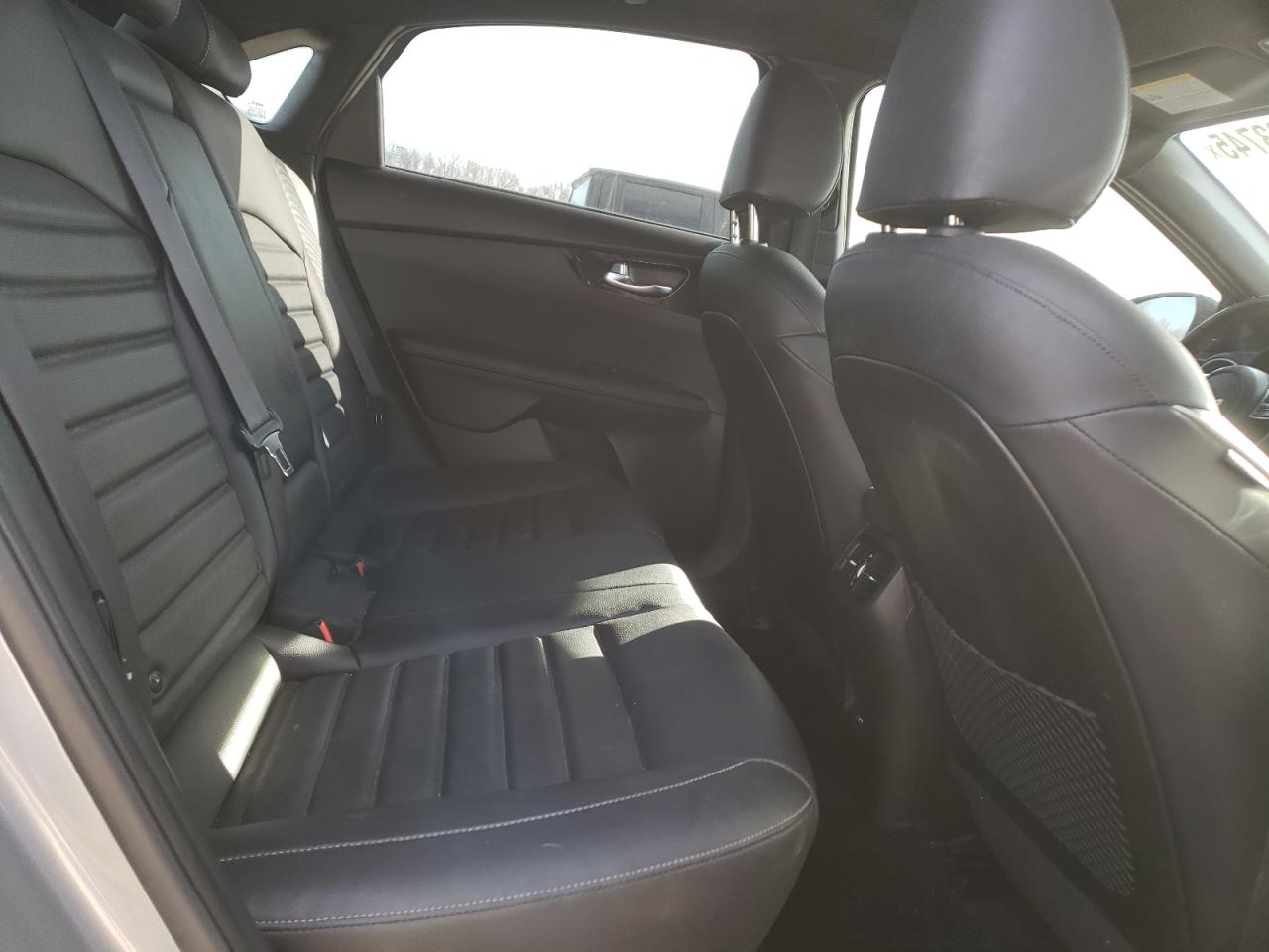 2023 Kia Forte - Image 10