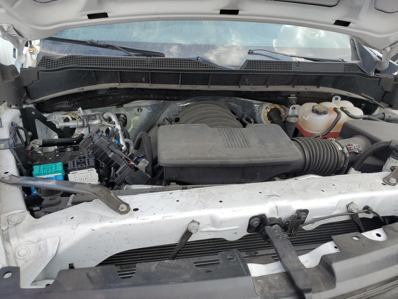3GCNAAED5RG352049 CHEVROLET ALL Models 2024
