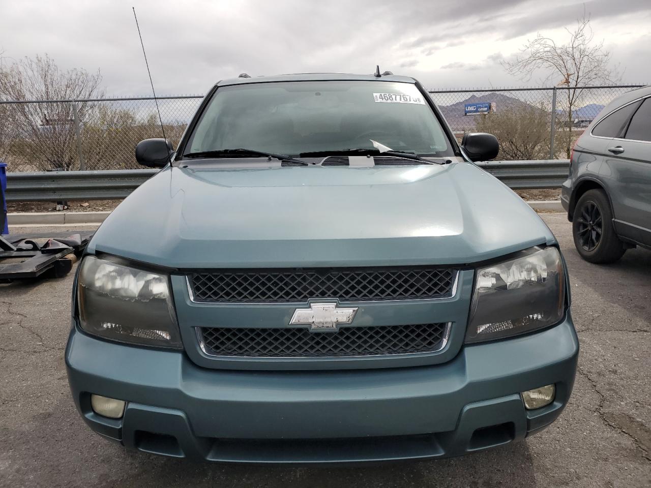 2009 Chevrolet TrailBlazer - Image 5