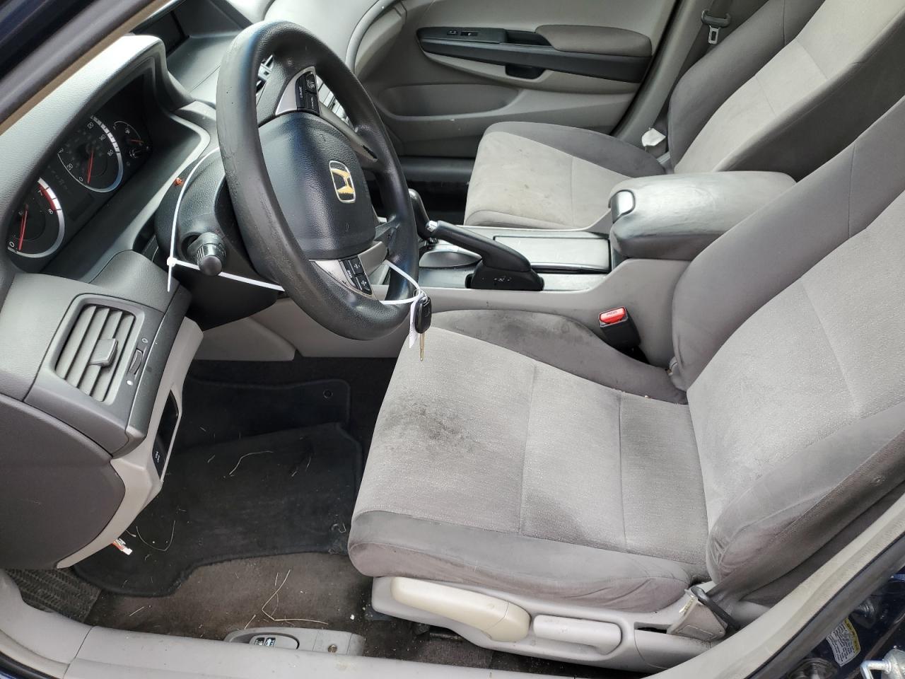 2008 Honda Accord - Image 7