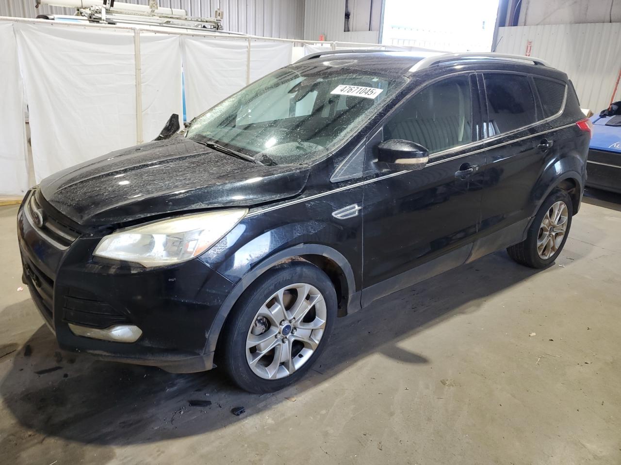 1FMCU0J93GUA44409 FORD ESCAPE 2016