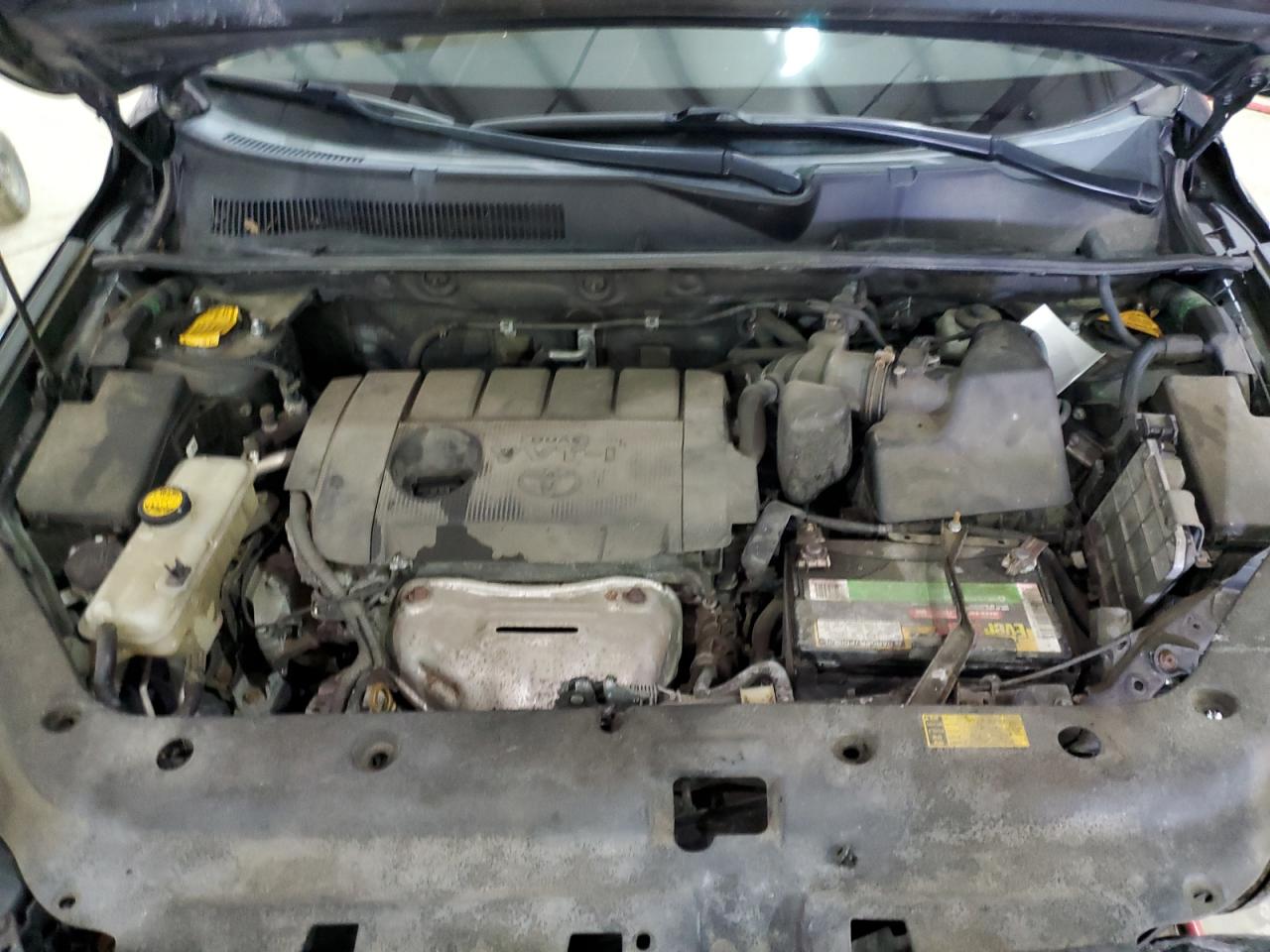 2012 Toyota RAV 4 - Image 12