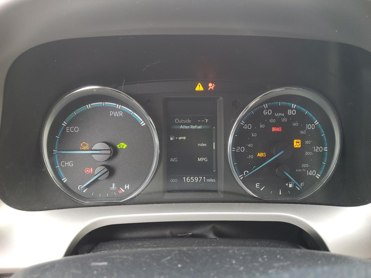 JTMRJREV7HD065204 TOYOTA RAV4 2017