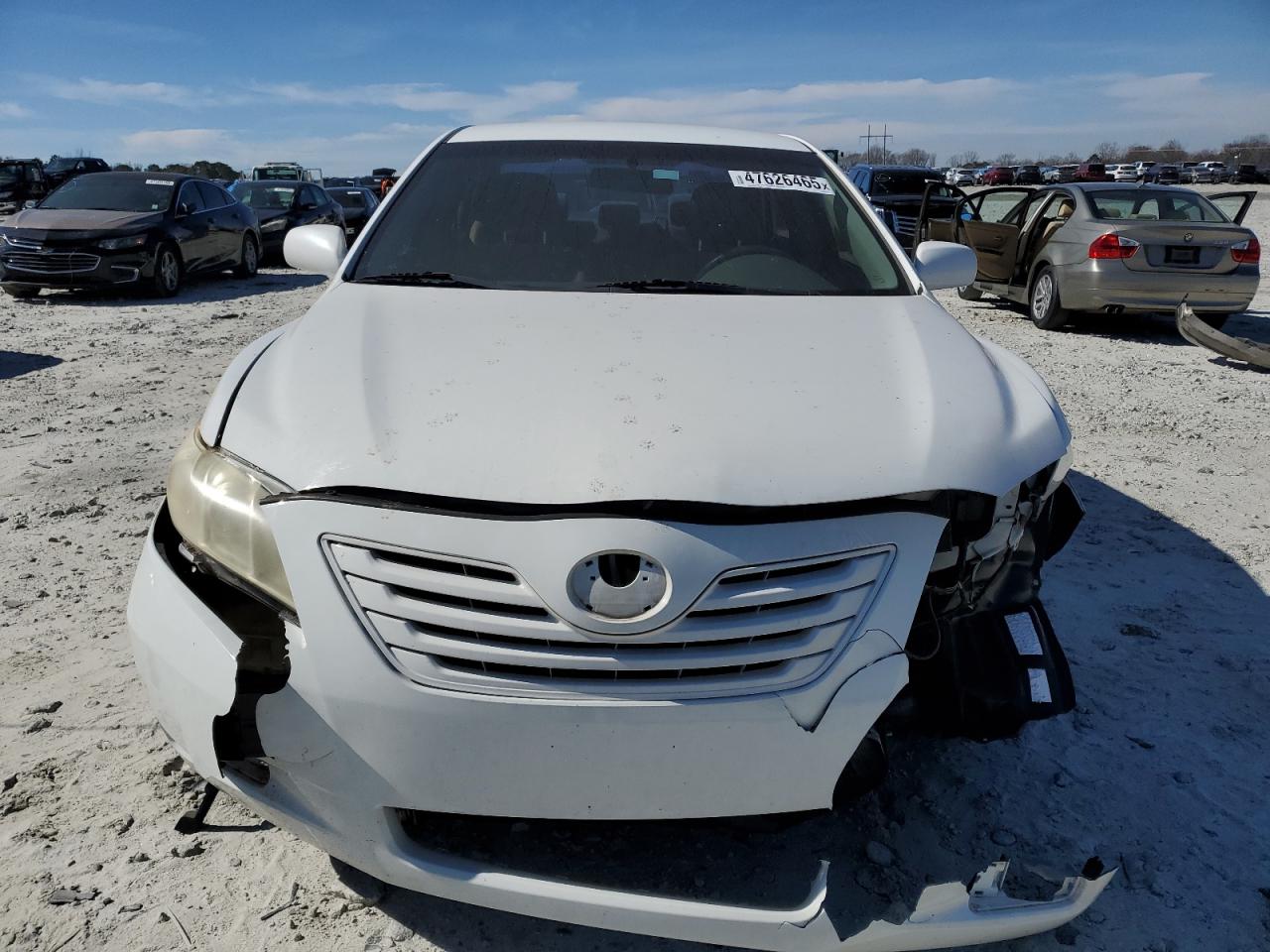 2009 Toyota Camry - Image 5