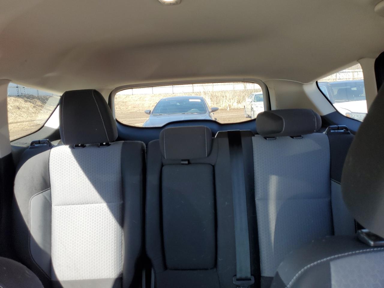 1FMCU9GD9HUF06487 FORD ESCAPE 2017