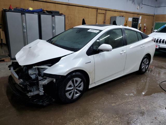 2018 Toyota Prius 
