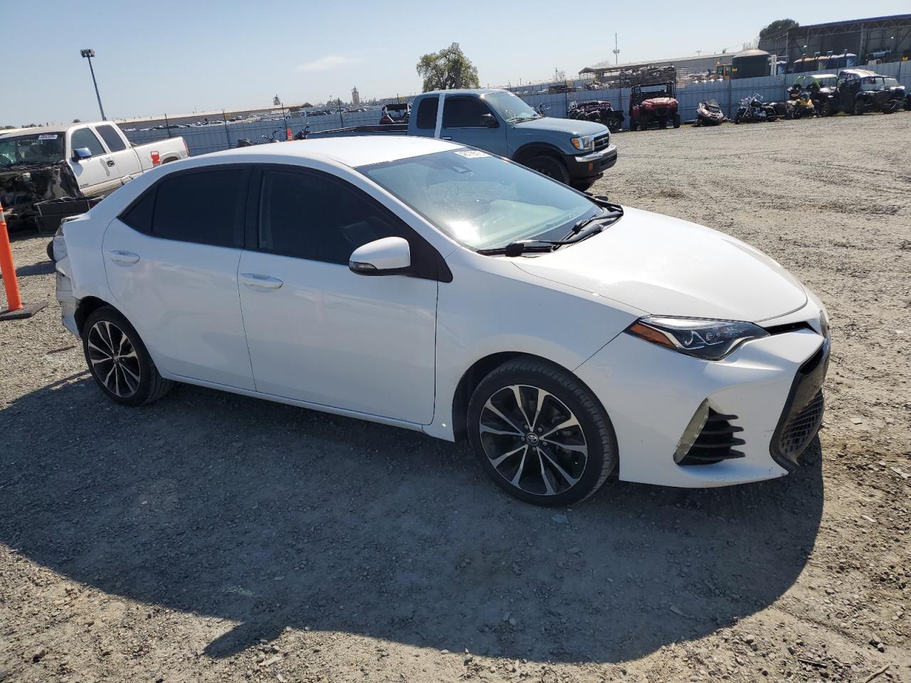 2017 Toyota Corolla - Image 4