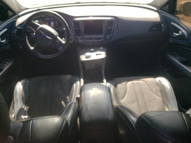  CHRYSLER 200 2015 Biały