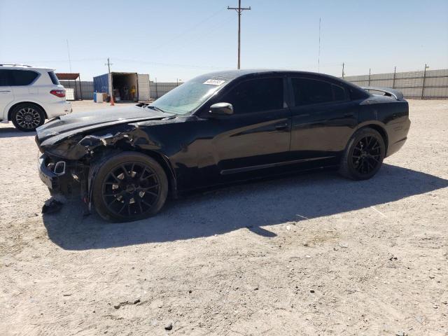 2011 Dodge Charger 