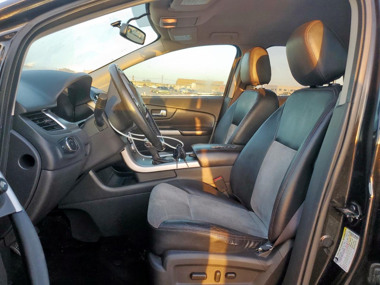 2013 Ford Edge - Image 7