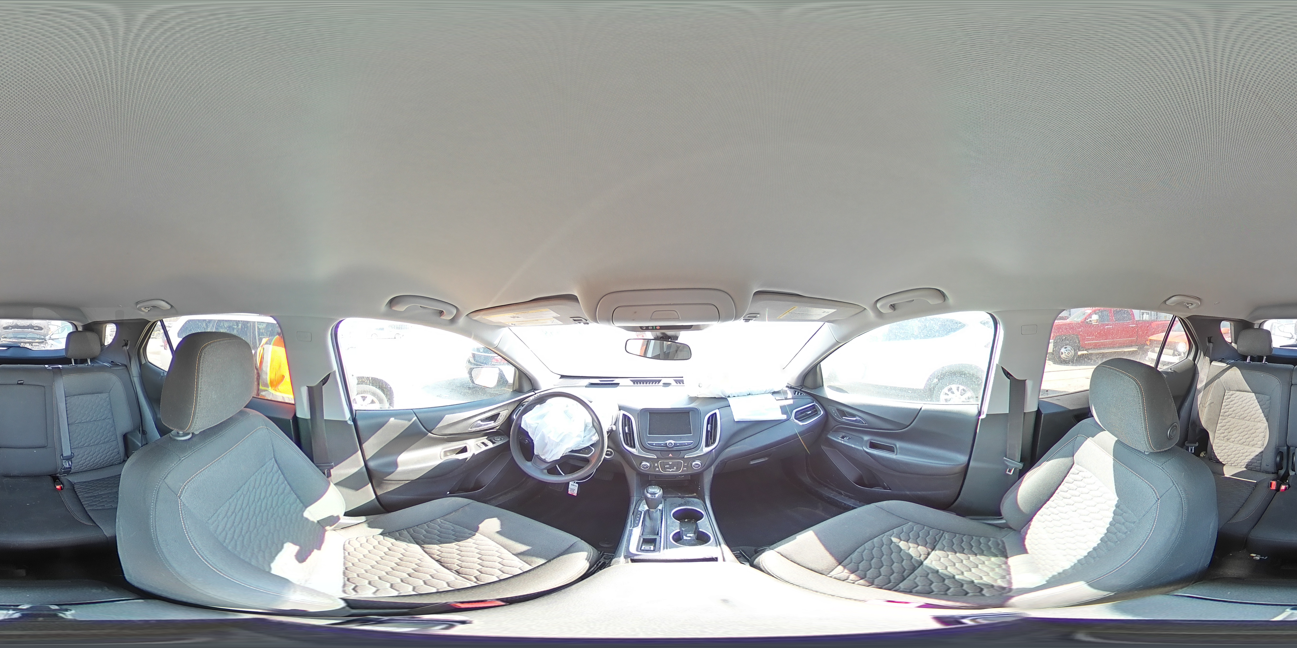 2020 Chevrolet Equinox - Image 15