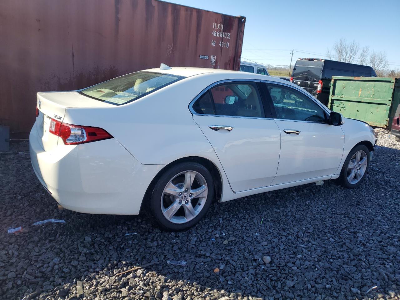 2009 Acura TSX - Image 3