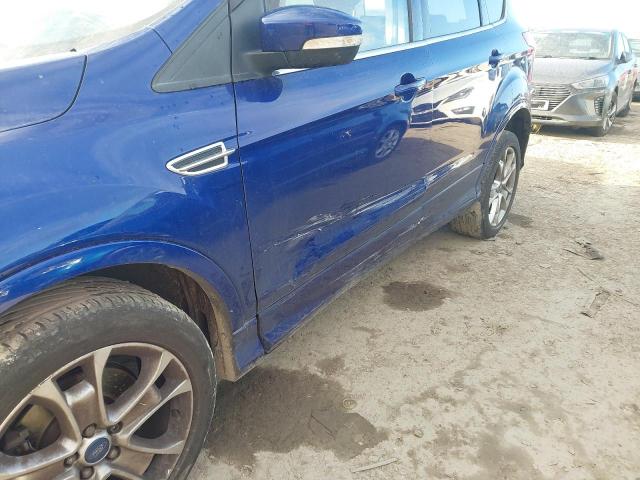 2015 FORD KUGA TITAN