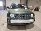 2008 Jeep Patriot Limited for Sale in West Mifflin, PA - Minor Dent/Scratches