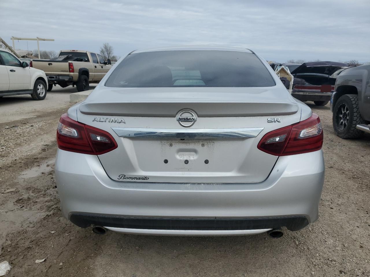 1N4AL3AP5HC253727 NISSAN ALTIMA 2017