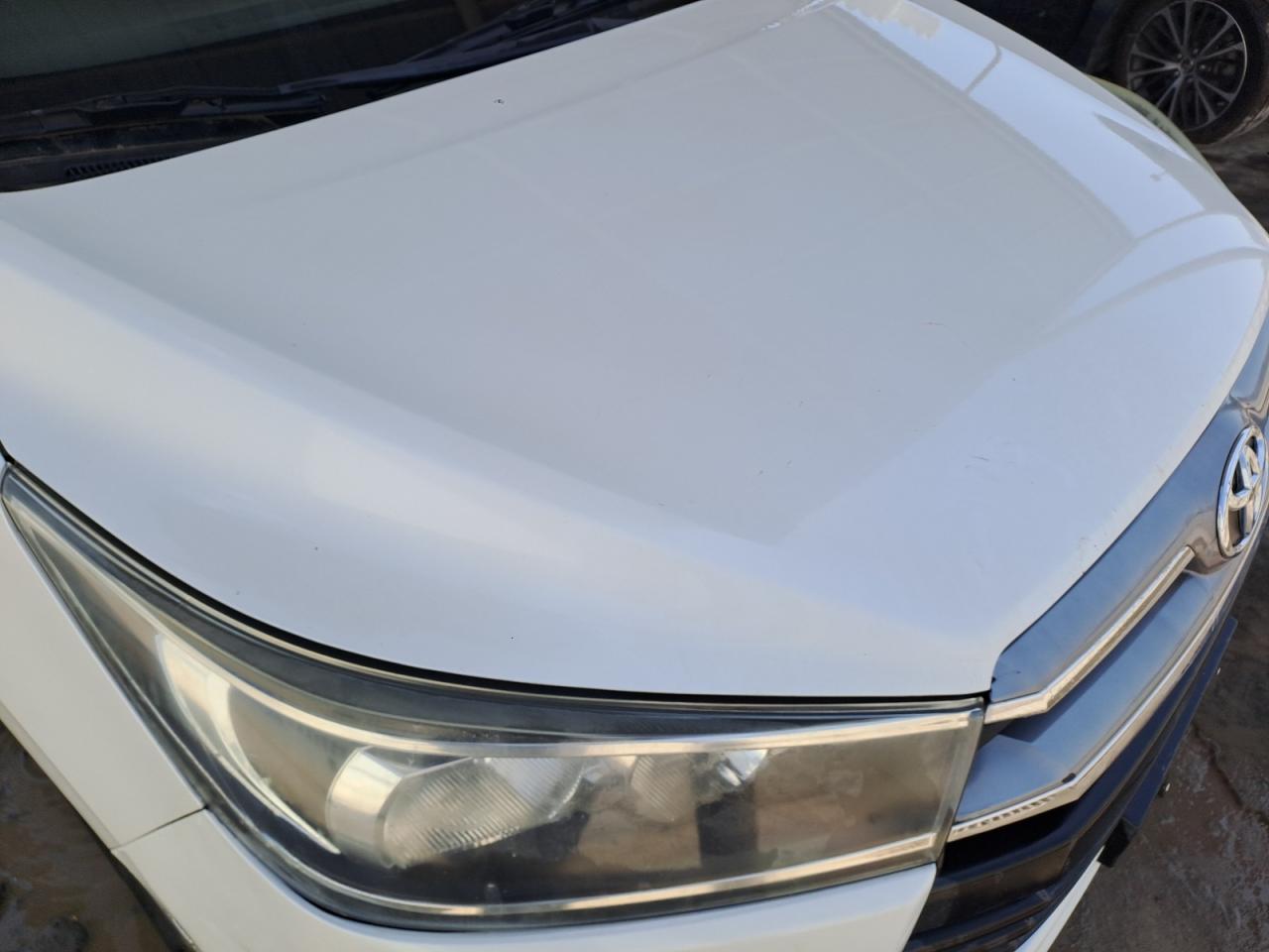 MHFGX8EM0K0229208 - 2024 Toyota Innova - #49932345